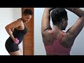 Back Fat Workout | Body Flow Sequence #4