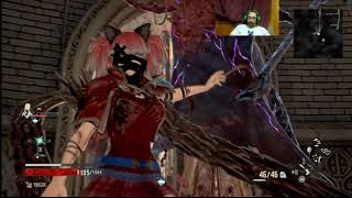 Code Vein episode 8