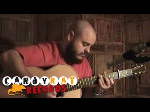 Andy McKee - For My Father - Guitar - www.candyrat...