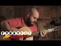 Capture de la vidéo Andy Mckee - For My Father - Guitar - Www.candyrat.com