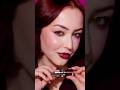 Meilleur combo lèvre Burgundy avec YSL Beauty #makeup #lipcombo #burgundy