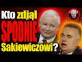 Kto zdjął spodnie Sakiewiczowi? Kulisy spisku na szefa TV Republika. Szwejgiert