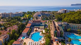 Eldar Garden Resort 4* Гайнюк , регіон Кемер