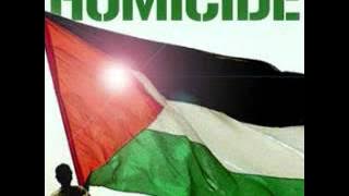 homicide senjakala berhala