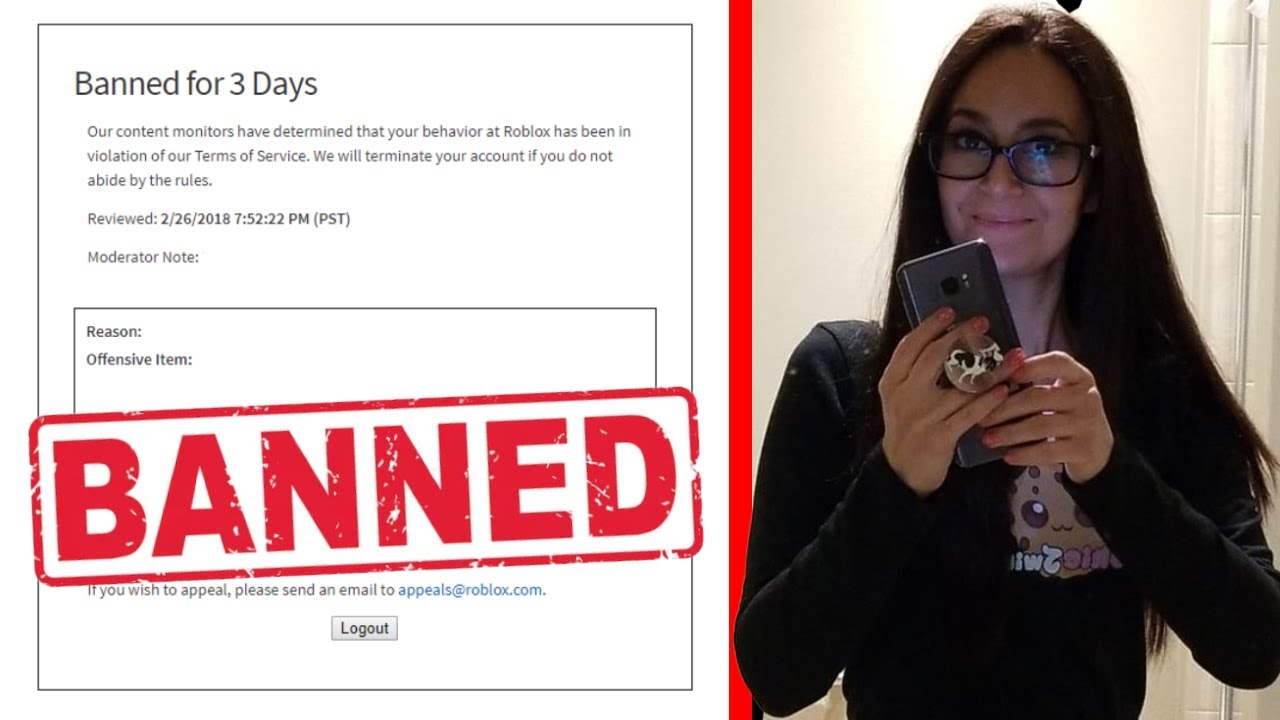 10 Reasons why CookieSwirlC Should Get Banned YouTube