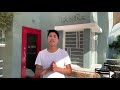 Conociendo un poco más sobre  el Restaurante la Niña