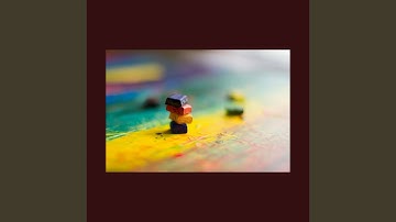 Subtle Backdrops for Jazzy Oceans