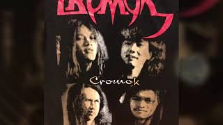 cromok - loser