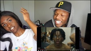 Lil Tecca - Ransom (Dir. by @_ColeBennett_) | Reaction!