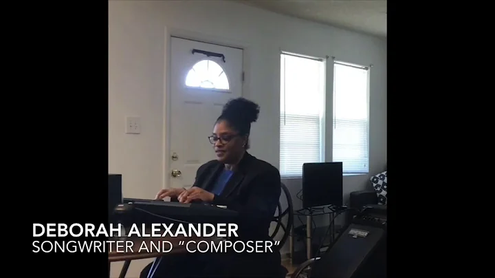 Deborah Alexander