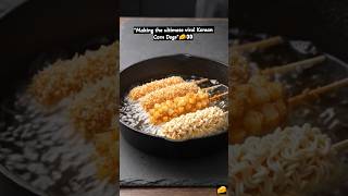 Screen choti pad jayegi par ye Cheese Pull khatam nahi hoga! 😎🌭 #shorts #viral #cheesy #cheesepull