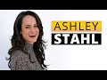 Ashley Stahl: How To Adapt &amp; Design Your Dream Career