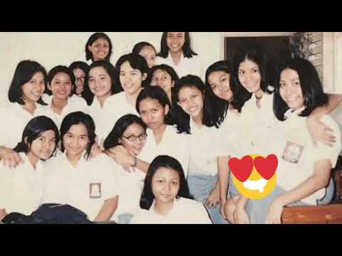 This is What School Kids Were Like in the Past - Nostalgic