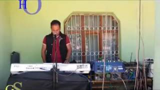 Pi̇yani̇st Murat: Uzun Hava