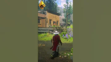 سلاح مايكا بيل ريدديد2 Rdr2 Weapons 
