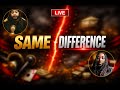 Same Difference Ep.9 | HOT Topics | VARITY | Interactive Social Commentary