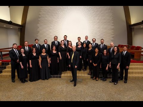 Cappella SF Performs Sirens by Mason Bates - Mvt. 4 - "Sirinu nuqa rikunia (native Quechua)" adlı videoyu YouTube'da izle