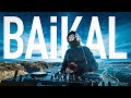 Диджей на Байкале! DJ DIMIXER - BAIKAL [Melodic Techno/ Progressive House DJ Live Mix]