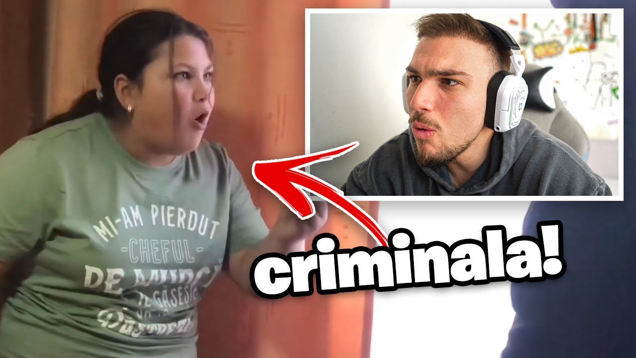 A UCIS-O pe Ema Nicola! - “VIAȚĂ DE ADOLESCENT” #2