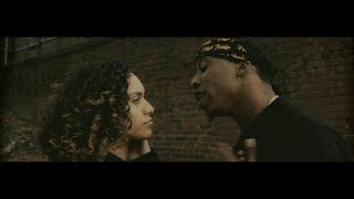 Ajeez - Mad At Me (Official Video)