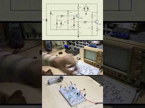 Qrp Parts
