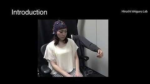 Mind-controlling robotic arm let
