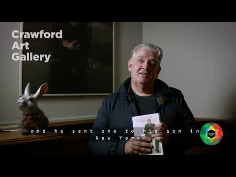 Conal Creedon  Crawford Gallery