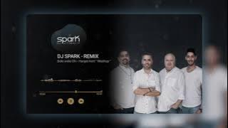 Bala Wala Shi - Harget Kart / بلا ولاشي -حرقة كرت ''Mashup' [Dj Spark Remix]
