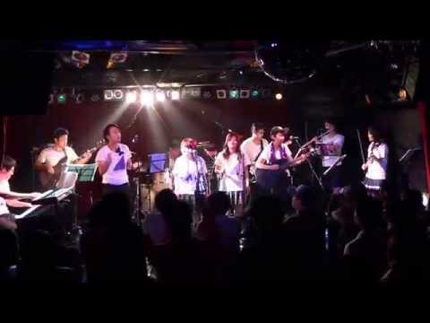 制服のマネキン NOGIBAND20141206