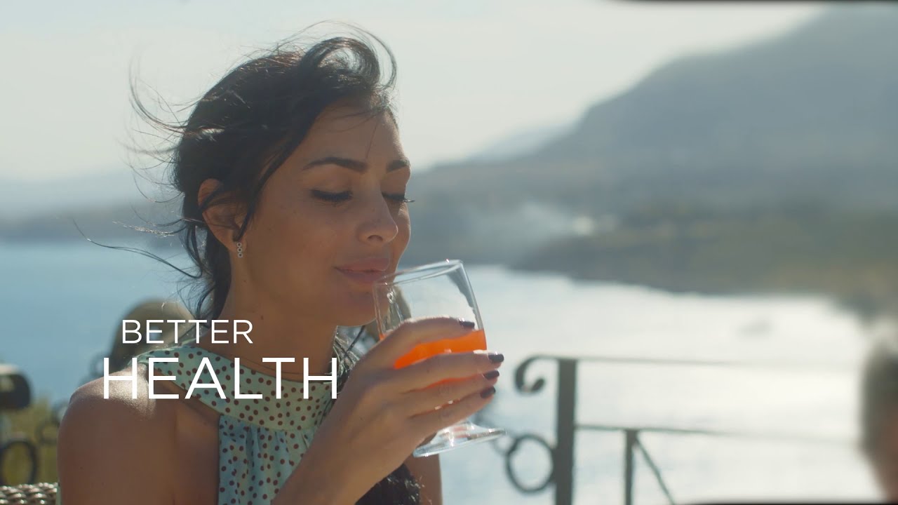 The MDiterranean Life™. Uncompromising products from Bruno MD