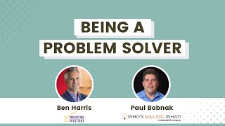 Meet the Mailers | Episode 40 | "Production Solutions: Being a Problem Solver"