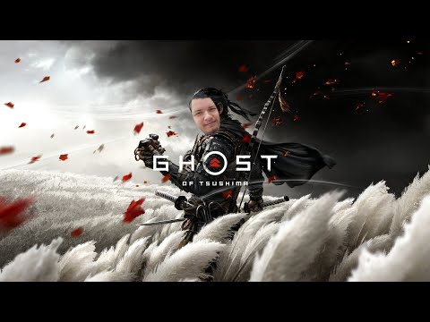 Ghost of Tsushima ► Act 1