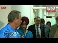 Terry Walsh's future coach Indian