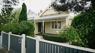 21 Plant Street, Northcote For Sale by Tom Alexiadis