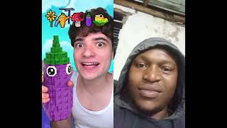 #minecraft ##animation #subscribe #duet #shorts #shortvideo #subscribe