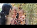       vlog with amma  abhinayas creation