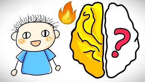 Brain Out – Level 1- 27 Gameplay Walkthrough iOS/Android