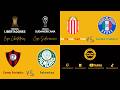 DOBLE | REACCIONES | BARRACAS CENTRAL vs AUDAX ITALIANO | CERRO PORTEÑO vs PALMEIRAS