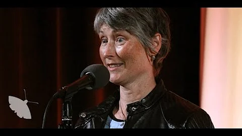 The Moth Presents: Kelley Craig