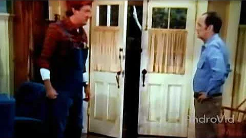 Jerry Supiran On Newhart