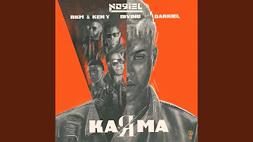 KaRma (feat. Darkiel)