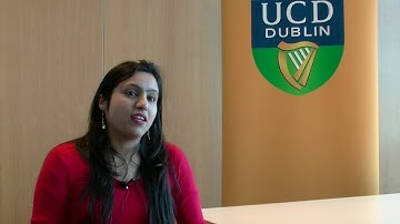 UCD International Student Experiences: MSc Data Analytics