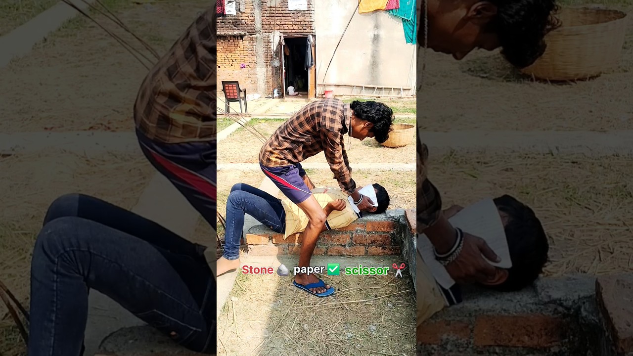 wrong Game Changer 🎮😂 