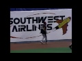 Ken Griffey Jr.'s Running Grab on 'Turn Ahead the Clock' Night