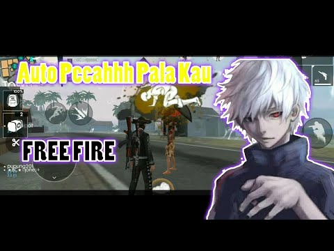 Auto rata satu team!!! - Clash Squad Free Fire