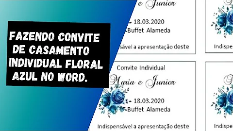 Como escrever convite para criança?