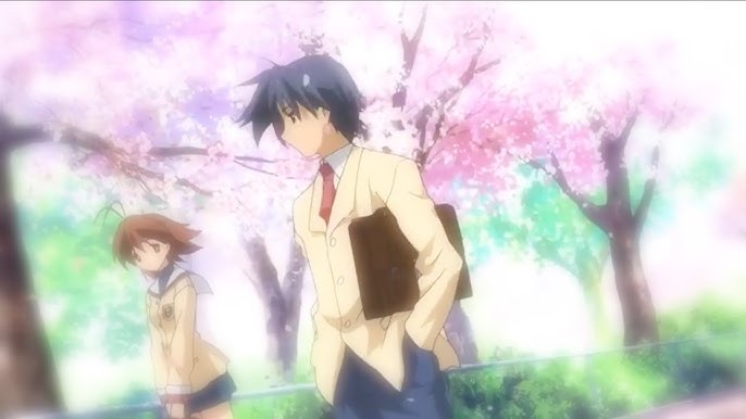 Clannad: After Story Opening (FULL) - Toki wo Kizamu Uta - video Dailymotion