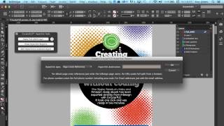 Adding Hyperlinks with CircularFLO