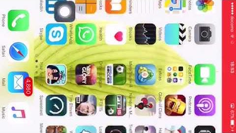 UPDATED How to Install AIRSHOU IOS for 9.3.1/9.3.2/9.3.3 NO Jailbreak NO Computer