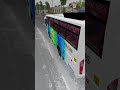 Bus Simulator Indonasia 🔥ONENESS🔥#bus #driving #busdrivingexperience #games #spportme #speed